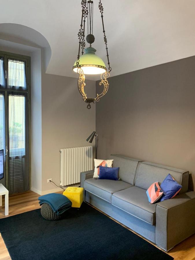 Piazza Castello Apartment Turin Exterior photo